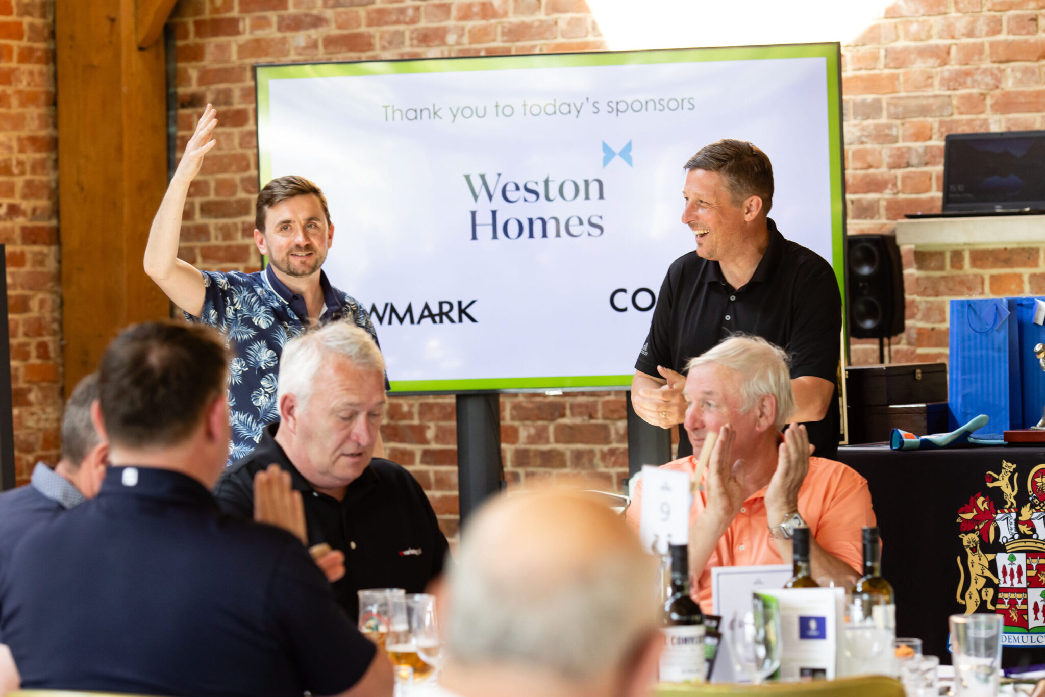 Willow golf classic 24