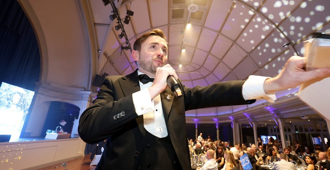 Charity auctions: how to run one that actually raises serious money